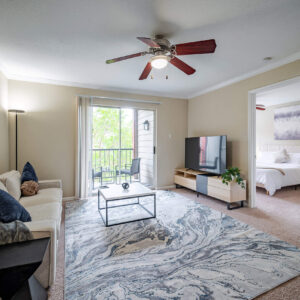 Close to Home - Medical Center | 30+ day stays
