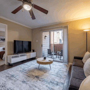 Home Sweet Home - Medical Center | 30+ day stays